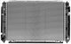 JAYRAD RADIATOR MAZDA TRIBUTE / FORD ESCAPE 01- V6 A/T A/P JR3021J