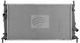 KOYORAD RADIATOR MAZDA 3 BK 04- AXELA A/T & M/T / FORD FOCUS 05-ON JR3023J