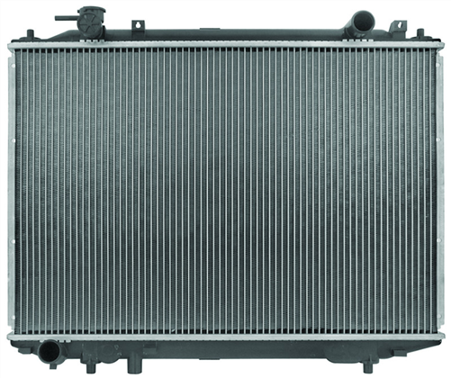 KOYORAD RADIATOR MAZDA BT50 06>11 COURIER 95>06 RANGER JR3024J