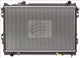 JAYRAD RADIATOR MAZDA B SERIES / FORD COURIER 92-95 A/T, A/P, RAIDER JR3025J