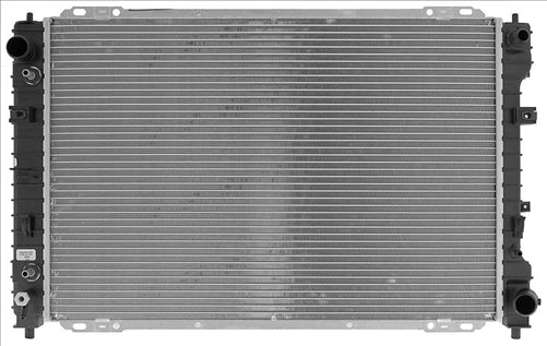 JAYRAD RADIATOR MAZDA TRIBUTE / FORD ESCAPE 01- 2.3Lt 4Cyl A/T A/P JR3029J