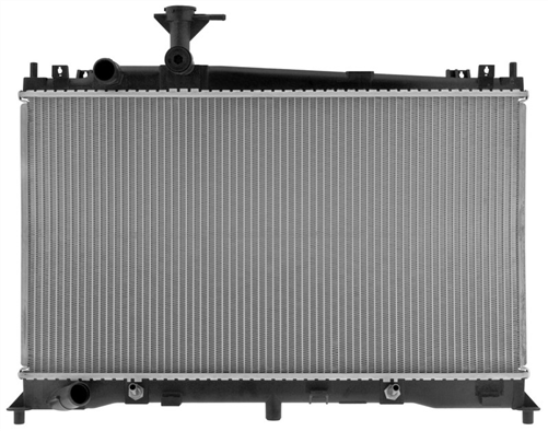 KOYORAD RADIATOR MAZDA 6 1.8LTR 02- A/T A/P MAZ1858 2.3LT JR3034J