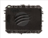 JAYRAD RADIATOR MAZDA E2000 / FORD ECONOVAN PETROL 84-95 M/T C/B JR3035J