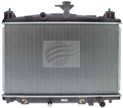 KOYORAD RADIATOR MAZDA 2 DE AUTO 9/07 > JR3037J