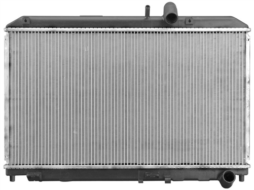 KOYORAD RADIATOR MAZDA RX8 04- M/T A/P SERIES 1 MANUAL 2003-2008 JR3038J