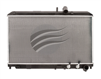 KOYORAD RADIATOR MAZDA RX8 04- AUTO A/P JR3039J