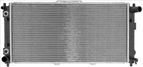 JAYRAD RADIATOR EUNOS 30X 92-97 1.8Lt V6 A/T A/P MAZ40135 JR3042J