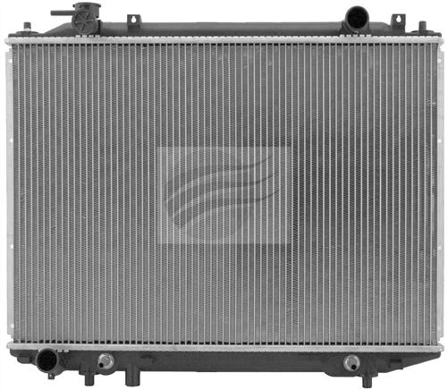 KOYORAD RADIATOR MAZDA BT50 06>11 COURIER 95>06 RANGER 06>11 JR3044J