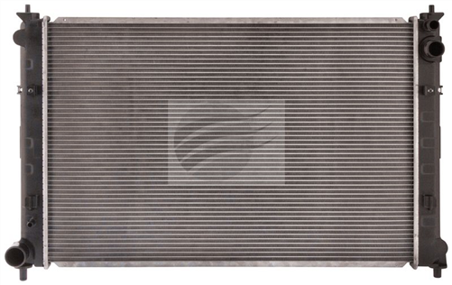 KOYORAD RADIATOR MAZDA MPV 02- AUTO A/P CORE SIZE 690X454X16 KOYO JR3046J