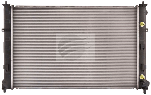KOYORAD RADIATOR MAZDA MPV 02- AUTO A/P CORE SIZE 690X454X16 KOYO JR3046J