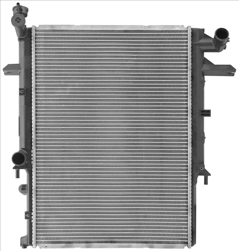 DENSO RADIATOR FORD ECONOVAN 2.0 97- M/T A/P JR3047D