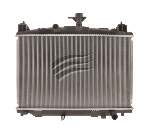 KOYORAD RADIATOR MAZDA 2 MANUAL DE 9/97 > JR3049J