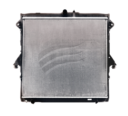 KOYORAD RADIATOR FORD RANGER PX MAZDA BT50 3.2 / 2.2 LT DSL 2011> JR3050J