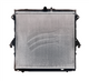 KOYORAD RADIATOR FORD RANGER PX MAZDA BT50 3.2 / 2.2 LT DSL 2011> JR3050J