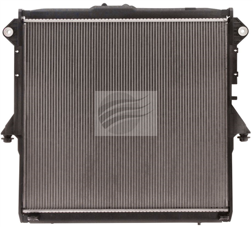 KOYORAD RADIATOR FORD RANGER PX MAZDA M/T BT50 3.2LT TD 2011 JR3052J