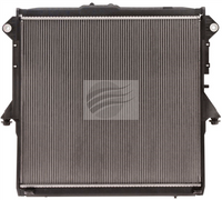 KOYORAD RADIATOR FORD RANGER PX MAZDA M/T BT50 3.2LT TD 2011 JR3052J