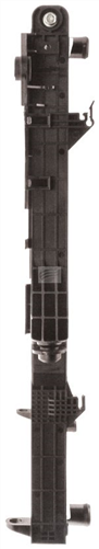 KOYORAD RADIATOR FORD RANGER PX MAZDA M/T BT50 3.2LT TD 2011 JR3052J