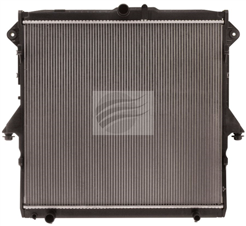 KOYORAD RADIATOR FORD RANGER PX MAZDA M/T BT50 3.2LT TD 2011 JR3052J