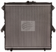 KOYORAD RADIATOR FORD RANGER PX MAZDA M/T BT50 3.2LT TD 2011 JR3052J