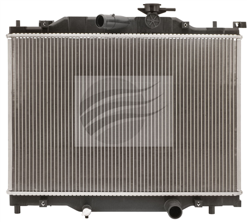 KOYORAD RADIATOR MAZDA 2 DJ AUTO 2014 > JR3053J