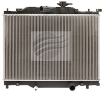 KOYORAD RADIATOR MAZDA 2 DJ AUTO 2014 > JR3053J