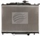 KOYORAD RADIATOR MAZDA 2 DJ AUTO 2014 > JR3053J