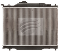 KOYORAD RADIATOR MAZDA 2 DJ AUTO 2014 > JR3053J