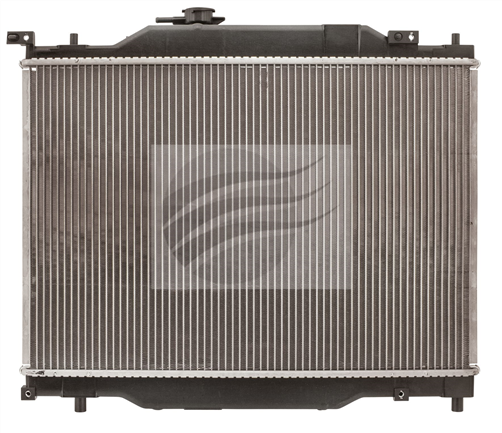 RADIATOR MAZDA 2 DJ AUTO 2014 > JR3053J