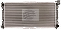 JAYRAD RADIATOR MAZDA 626 / TELSTAR GE GF GW MANUAL 92-02 4CYL JR3062J