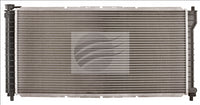 JAYRAD RADIATOR MAZDA 626 / TELSTAR GE GF GW MANUAL 92-02 4CYL JR3062J