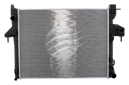 KOYORAD RADIATOR FORD EVEREST 07/2015> UA AUTO T/D JR3065J