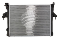 KOYORAD RADIATOR FORD EVEREST 07/2015> UA AUTO T/D JR3065J