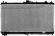 KOYORAD RADIATOR MAZDA MX5 98-02 1.6L & 1.8L M/T JR3165J