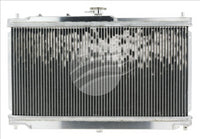JAYRAD RADIATOR MAZDA MX5 NB 1998&gt;2005 1.6&1.8LT MANUAL ALL ALLOY JR3166HP