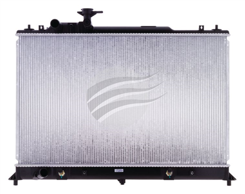 KOYORAD RADIATOR MAZDA MPV MAZDA 5 2006> LY3P TURBO & NON TURBO A/T JR3303J