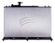 KOYORAD RADIATOR MAZDA MPV MAZDA 5 2006> LY3P TURBO & NON TURBO A/T JR3303J