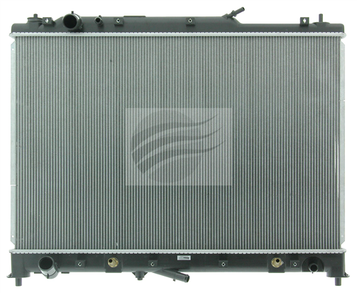 KOYORAD RADIATOR MAZDA CX9 07- AUTO A/P G25CA MAZ1088 KOYO JR3800J