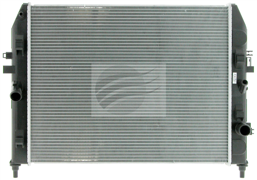 KOYORAD RADIATOR MAZDA MX5 NC 05- MANUAL A/P JR3802J