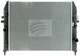 KOYORAD RADIATOR MAZDA MX5 NC 05- MANUAL A/P JR3802J