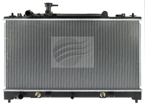 KOYORAD RADIATOR MAZDA 6 GH 2.5LT AUTO 2008-12 KOYO JR3803J