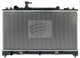 KOYORAD RADIATOR MAZDA 6 GH 2.5LT AUTO 2008-12 KOYO JR3803J