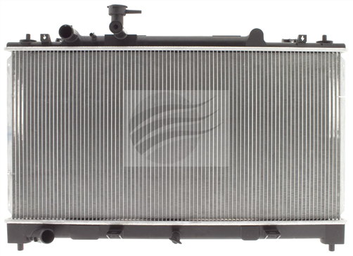 KOYORAD RADIATOR MAZDA 6 GH 2.5LT 2008 > 2012 MANUAL JR3804J