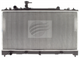 KOYORAD RADIATOR MAZDA 6 GH 2.5LT 2008 > 2012 MANUAL JR3804J