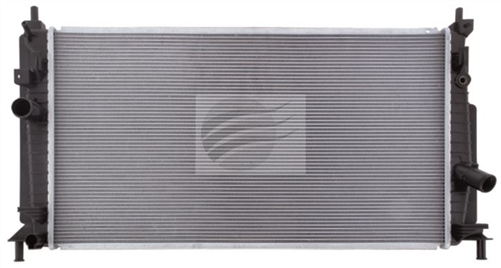 KOYORAD RADIATOR MAZDA 3 BL 4/2009> AUTO / MANUAL 2.0LT 2.5LT JR3805J