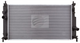 KOYORAD RADIATOR MAZDA 3 BL 4/2009> AUTO / MANUAL 2.0LT 2.5LT JR3805J