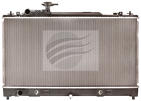 KOYORAD RADIATOR MAZDA 6 GH 2.5LT AUTO 2010> KOYO JR3806J