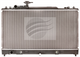 KOYORAD RADIATOR MAZDA 6 GH 2.5LT AUTO 2010> KOYO JR3806J