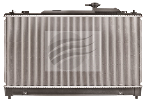 KOYORAD RADIATOR MAZDA 6 GH 2.5LT AUTO 2010> KOYO JR3806J