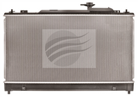 KOYORAD RADIATOR MAZDA 6 GH 2.5LT AUTO 2010> KOYO JR3806J