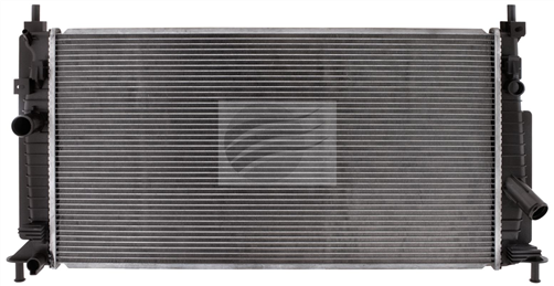 KOYORAD RADIATOR ASS MAZDA 3 2.3LT DIESEL MANUAL 2009 > A/P BL JR3807J